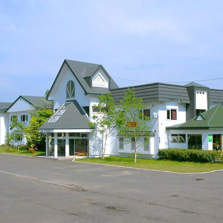 Hotel Parkway Teshikaga Eksteriør billede